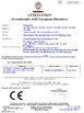 چین NingBo Hongmin Electrical Appliance Co.,Ltd گواهینامه ها